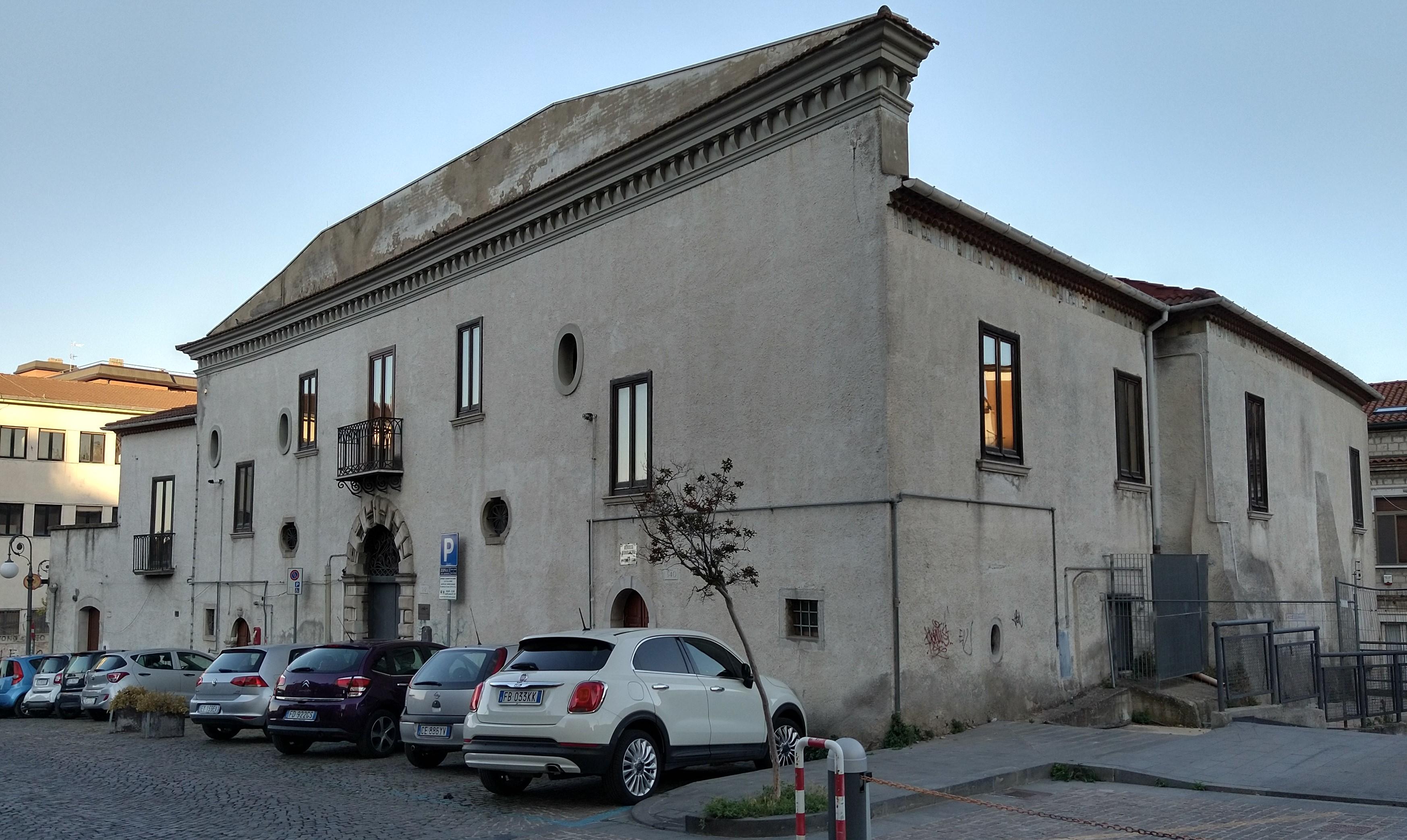 Palazzo Bonifacio